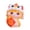 Style A, variant on LeeQinersw Chinese New Year Snake Figurine Craft Creative Cartoon Lovely Decorative Artwork C