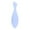 Blue, variant on EARKITY Face Roller, Face and Eye Face Beauty Roller Skin Care Tools, New Gua Sha Face Massage Silicone Face Roller, Beauty Multi Functional Silicone Massage Tool