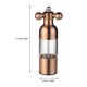 thumbnail image 2 of Botella Molienda Manual Acero Inoxidable Molino Ajustable (Champán), 2 of 9