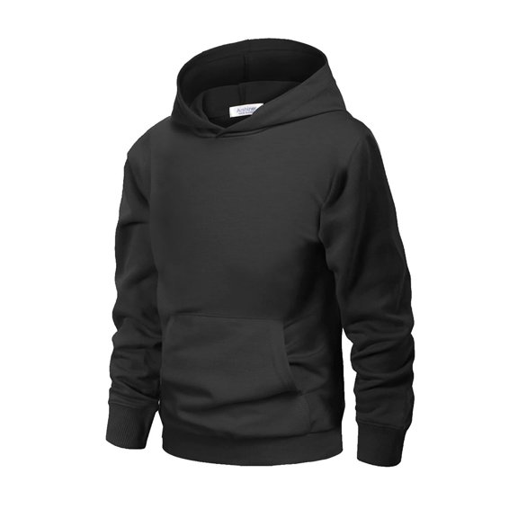 Arshiner Boys Hoodies Unisex Kids Soft Pullover Hooded Sweatshirt Classic Casual Hoodie