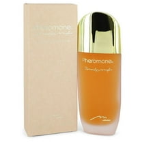 PHEROMONE by Marilyn Miglin Eau De Parfum Spray 3.4 oz For Women