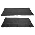 thumbnail image 3 of Tapis sous le Gril, Tapis de Protection Réutilisable Lavable Ignifuge pour Barbecue Extérieur, Terrasse et Patio, Gaz Plat et Propane, 3 of 8