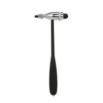 Neurological Reflex Hammer Medical Muscle Diagnostic Hammer Health Care Percussion Bone Back Relaxation Massage Tool