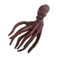 thumbnail image 4 of Figura de calamar, modelo de juguete realista, figuras de animales marinos, modelo de animales realistas, juguetes para niños, regalos, recuerdos de, 4 of 8
