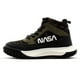 thumbnail image 2 of Tenis para Niño Bambino NA861 verde oscuro 23, 2 of 5