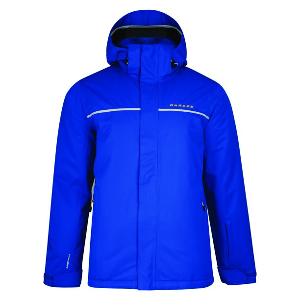 Dare 2b - Chaqueta para esquiar modelo Steady Out (Azul) Dare 2b UTRG3014_P