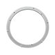 thumbnail image 1 of Plato giratorio con rodamiento de 14 pulgadas y base Lazy Susan para mesa de comedor de cocina, 1 of 8