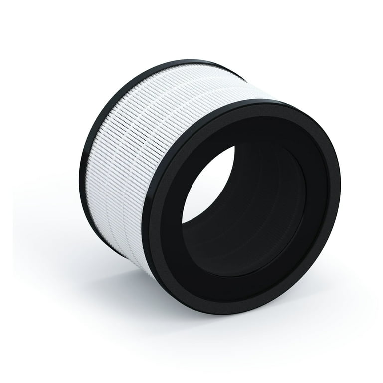 Miko H13 HEPA Air Purifier Filter, Replacement with Carbon