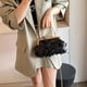 thumbnail image 3 of Bolso de Mano con Lentejuelas Hugtrwg para Fiesta Bodas, 3 of 9