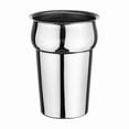 thumbnail image 1 of Browne Stainless Steel Vegetable Inset, 2.4 qt Capacity, 1 of 1