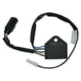 thumbnail image 4 of xinxixnxx Ignition Switch Lock Small Performance Electric Replacement for Polaris Xplorer 250 4X4 2000 2001 2002 3083977, 4 of 6