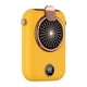 thumbnail image 1 of Portable Waist-Mounted Coolings Fan Outdoor Rechargeable USB Fan With Phone Charging Function, 1 of 5