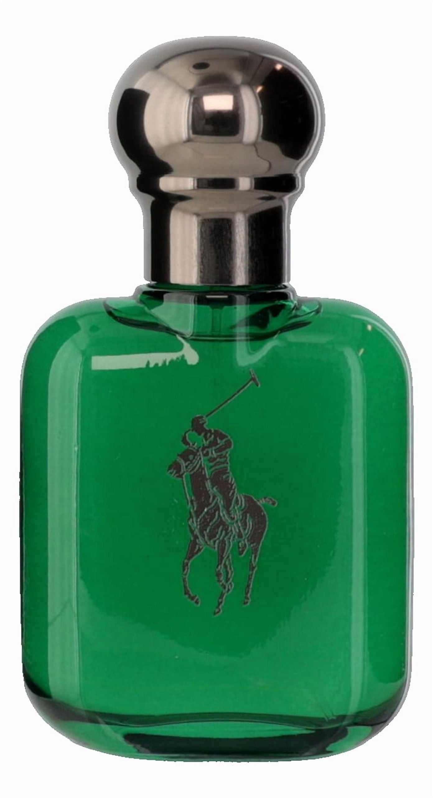 Polo Ralph Lauren Men's Polo Cologne Intense EDP Spray 2 oz Fragrances 3605972454652