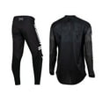 thumbnail image 2 of Answer Racing 2023 Akron Trials Offroad Jersey Pant Combo Black/White/Gray (Small / 28), 2 of 3