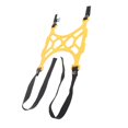 thumbnail image 4 of Chain 6Pcs Car Vehicle Universal Tire Anti-Skid Chains Snow Wheel Chain Car Accessories, 4 of 8