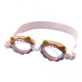 thumbnail image 1 of 5x Gafas de Natación de Cartón Gafas de Natación para Niños Silicona Suave Cómodas Gafas de Piscina de Agua Gafas de Natación Gafas de Natación para piezas, 1 of 8