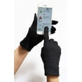 thumbnail image 3 of LinYooLi Womens Sunscreen Gloves UV Sun Lightweight Cotton Touch Screen Driving Gloves, 3 of 6