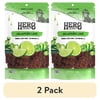 (2 pack) Hero Jalapeno Lime Beef Jerky 10oz Resealable Bag