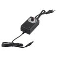 thumbnail image 4 of 1 Set Speed Controller Blower Fan Home Garden Blower Fan Cooking For Bbq Heater Blower For Car Portable Machine Av Cabinet, 4 of 4