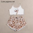 thumbnail image 3 of Pyjamas pour femmes, 3 of 5