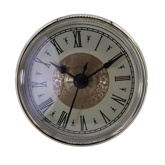 Movimiento de Reloj Jinwen 2,76 pulgadas (70 mm) Cuarzo Artesanal