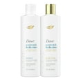 thumbnail image 4 of Dove Coconut & Hydration Shampoo & Conditioner Set, 12 fl oz 2 count, 4 of 10