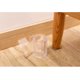 thumbnail image 3 of Alfombrilla antideslizante transparente a prueba de golpes para lavadora, alfombrilla antideslizante para armario de frigorífico, alfombrilla antideslizante para muebles, sofá, mesa de café,, 3 of 6