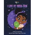 thumbnail image 1 of I Love My Mocha Skin, 1 of 2