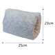 thumbnail image 2 of Xuba-almohada de lactancia de algodón puro para bebé, cojín lavable para brazo, 2 of 5