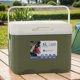 thumbnail image 5 of El Refrigerador Al Aire Libre Fresco Aisló La Preservación Del Calor Capacidad Caja 6L, 5 of 9