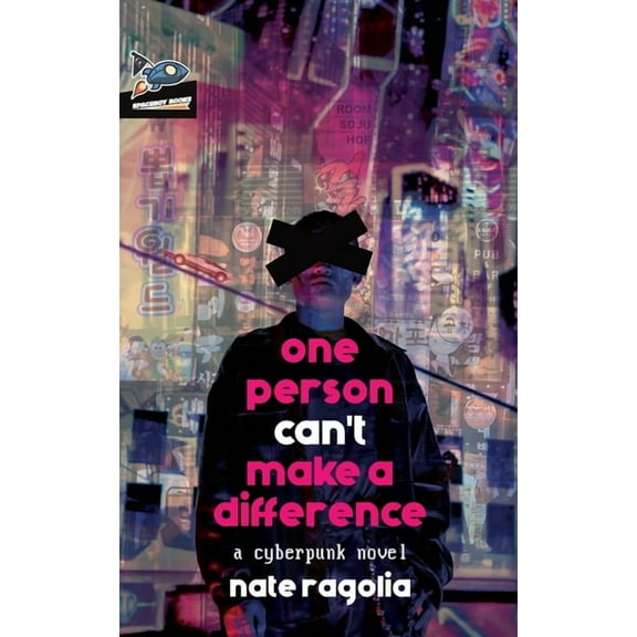 One Person Can't Make a Difference, (Paperback)