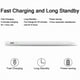 thumbnail image 5 of Lápiz capacitivo táctil para Apple iPad Pencil JD56, color blanco, 5 of 6