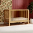 thumbnail image 3 of Namesake Nantucket 3-in-1 Convertible Crib with Toddler Bed Conversion Kit, 3 of 7