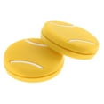 thumbnail image 4 of 2 Pack Tennis Squash Racket - Yellow, 25mm, 4 of 8