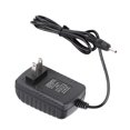 thumbnail image 1 of Cargador De Tableta, Adaptador De Potencia Duradero Negro Para A100 A101 Para Computadora, 1 of 7