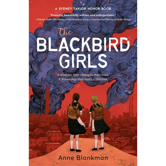 Pre-Owned The Blackbird Girls (Paperback) 1984837370 9781984837370