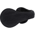 thumbnail image 1 of Unisex Foldable Knit Ear Muffs - Winter Ear Warmers, 1 of 6
