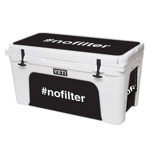 yeti cooler lid cover