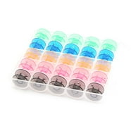 Singer Clear Plastic Thread Box - Walmart.com