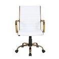 thumbnail image 2 of Chaise contemporaine Master, de LumiSource, 2 of 7