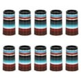 thumbnail image 4 of VONKY 10 Pcs Embouts de Fer de Golf Portables pour Parcours de Golf Style g Style J, 4 of 6