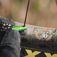 thumbnail image 1 of Peaty Valve Tubeless Pv Mk2 60Mm Aly Emerald, 1 of 7