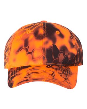 Outdoor Cap. Kryptek Inferno 