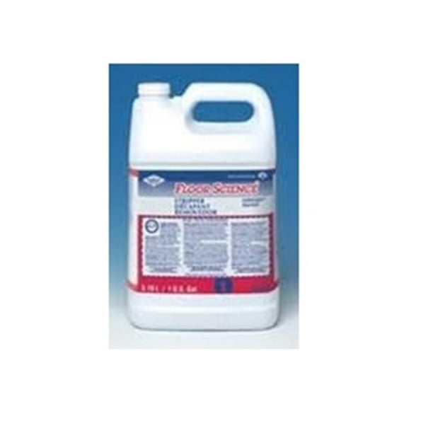 floor stripper cleaner