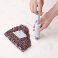 thumbnail image 6 of 30 Pack Felji Food Vacuum Sealer Bags with Hand Pump, BPA Free, Compatible to Foodsaver Sous Vide, Refill Bags with Unique Multi-Layer Construction, 6 of 6