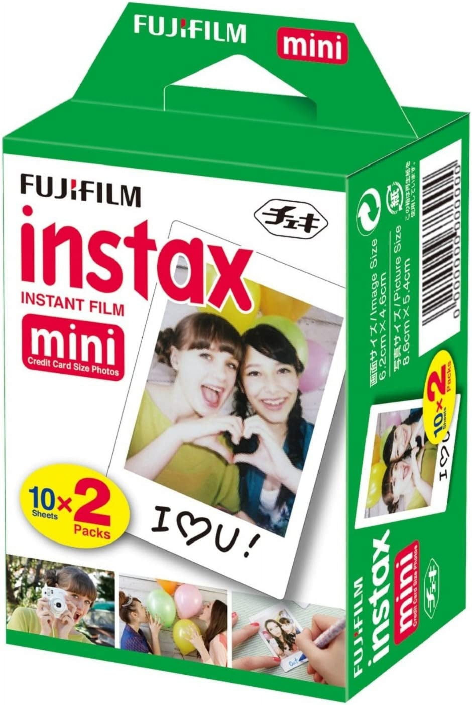 Fuji Instax Mini 11 Купить