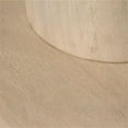thumbnail image 4 of Jamie Young Co Rye Mango Wood Barstool Cream, 4 of 4