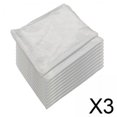 thumbnail image 1 of 3x Papel De Transferencia De Tela Estabilizador De Bordado Soluble En Agua Toping 10 Hojas, 1 of 8