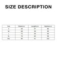 thumbnail image 2 of Redempat Jupe Plissée pour Femmes Taille Haute Mini Jupe de Tennis Patineuse Uniformes Blanc m, 2 of 8