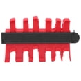 thumbnail image 2 of Herramienta de plantilla Regla de calibre Fácil de usar Manual de 10 pulgadas para herramientas de bricolaje Accesorios de hardware de construcción Herramientas de marcado de, 2 of 8